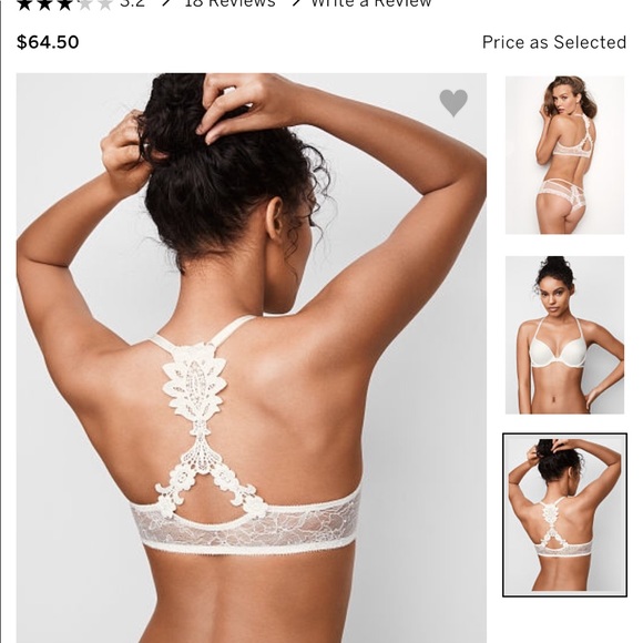 Victoria’s Secret Bra - Picture 2 of 2